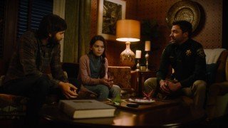 Домой засветло 2 сезон 5 серия