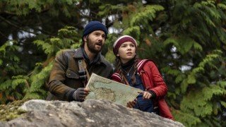 Домой засветло 2 сезон 6 серия