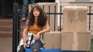 Слепые пятна 1 сезон 1 серия