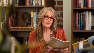 Слепые пятна 1 сезон 2 серия