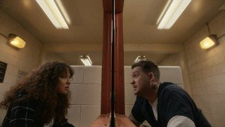 Слепые пятна 1 сезон 3 серия