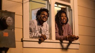 Слепые пятна 1 сезон 4 серия