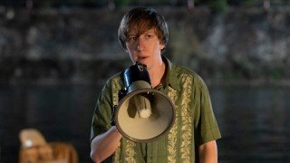 Паника 1 сезон 1 серия