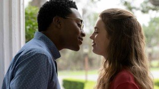 Паника 1 сезон 8 серия