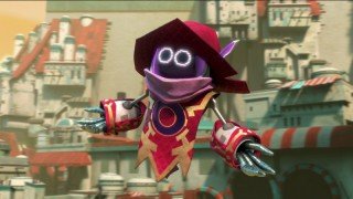 Хи-Мэн и Властелины Вселенной 1 сезон 6 серия