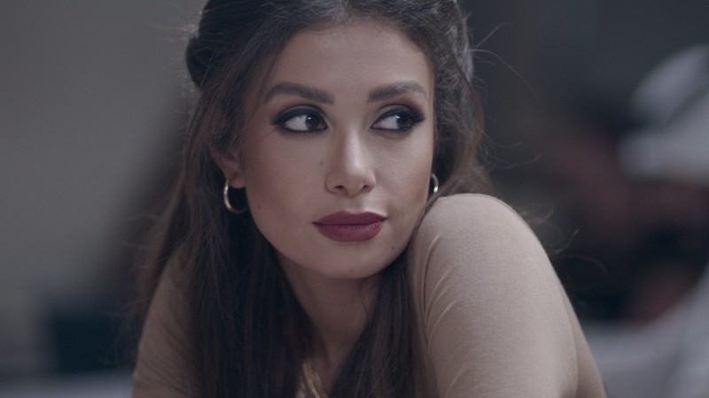 Платформа 6 серия