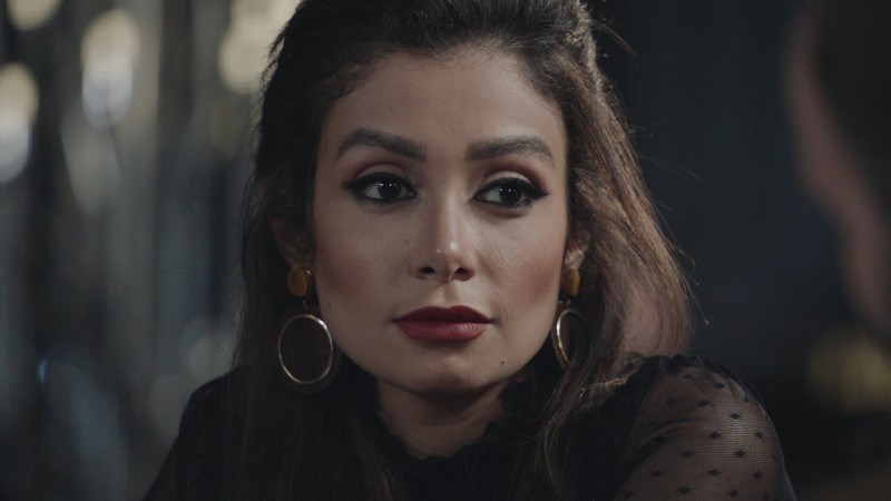 Платформа 8 серия