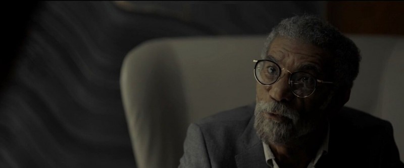 Платформа 2 сезон 1 серия