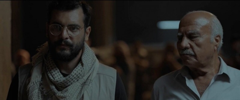 Платформа 2 сезон 3 серия Платформа 2 сезон 3 серия