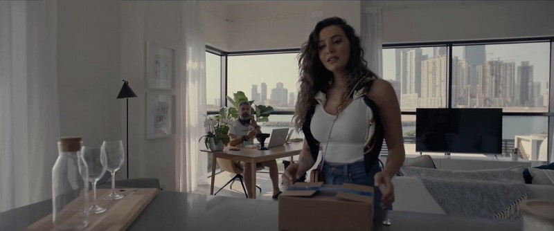 Платформа 2 сезон 6 серия