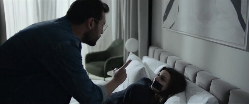 Платформа 2 сезон 7 серия