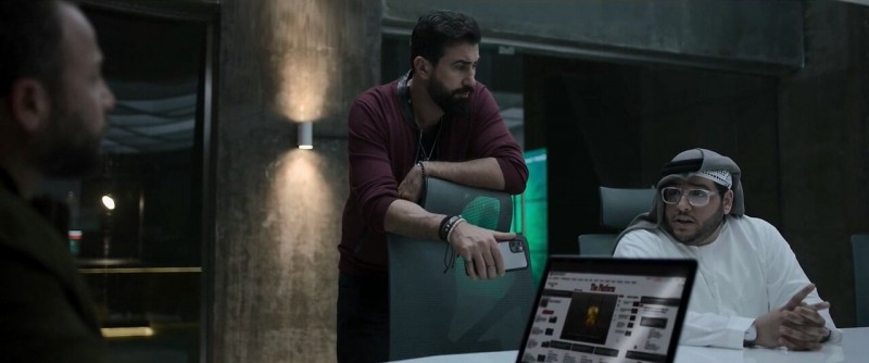 Платформа 3 сезон 1 серия