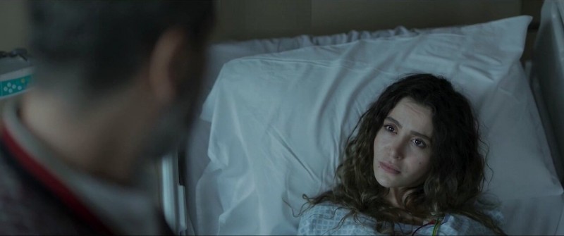 Платформа 3 сезон 3 серия