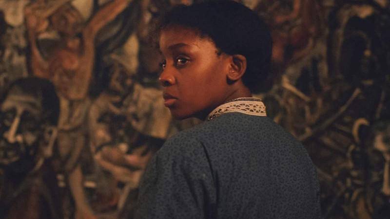 Подземная железная дорога 6 серия