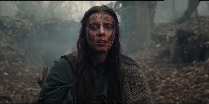 Домина 1 серия