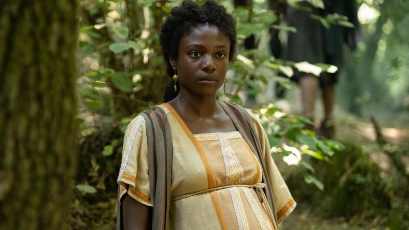 Домина 6 серия