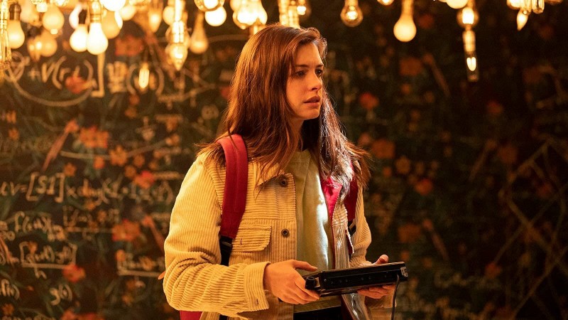 Одиночества 1 серия