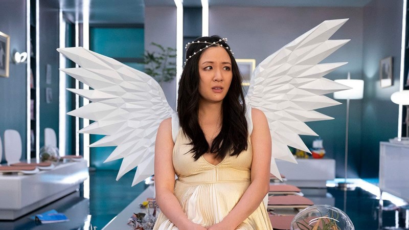 Одиночества 5 серия