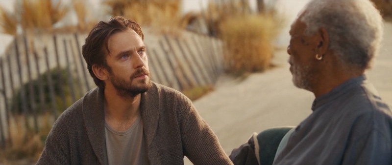 Одиночества 7 серия