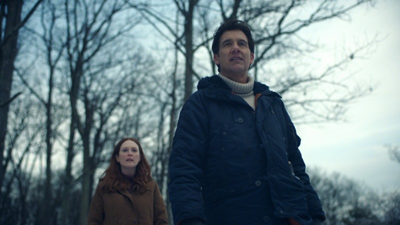 История Лизи 3 серия