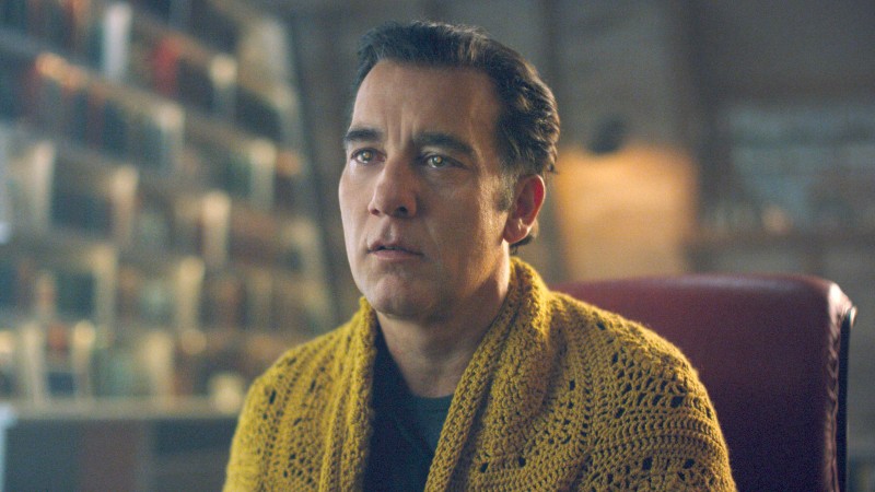 История Лизи 5 серия