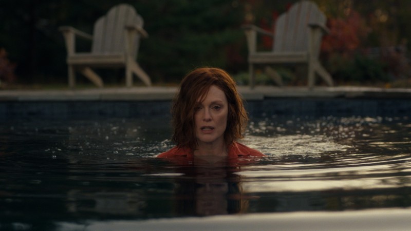 История Лизи 8 серия