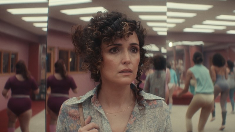 В ритме жизни 1 серия