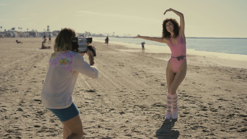 В ритме жизни 5 серия