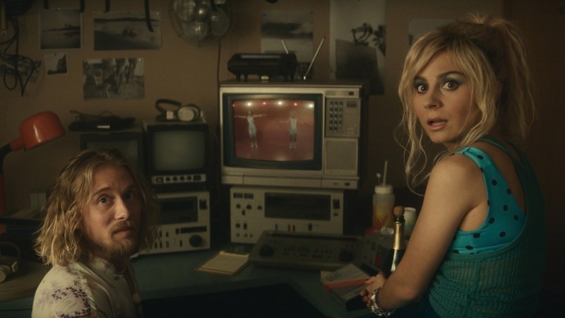 В ритме жизни 6 серия