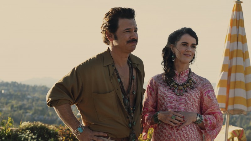 В ритме жизни 7 серия