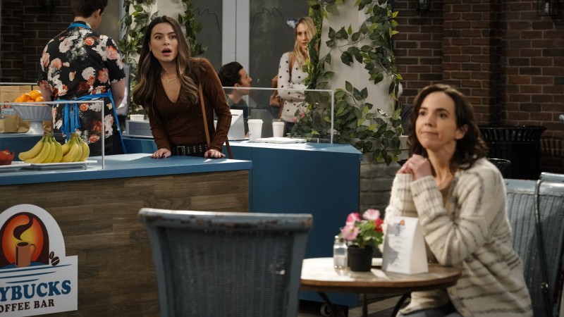 Возвращение АйКарли 2 серия