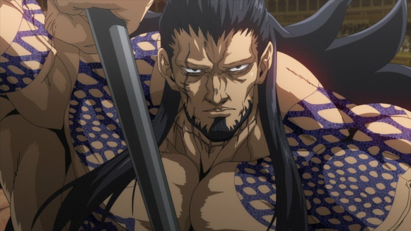 Повесть о конце света 2 серия