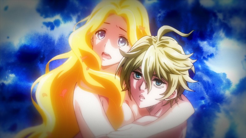 Повесть о конце света 7 серия Повесть о конце света 7 серия