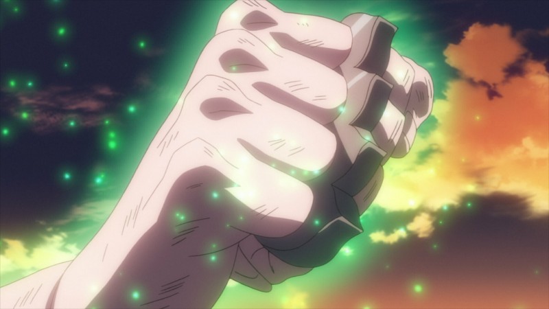 Повесть о конце света 8 серия Повесть о конце света 8 серия