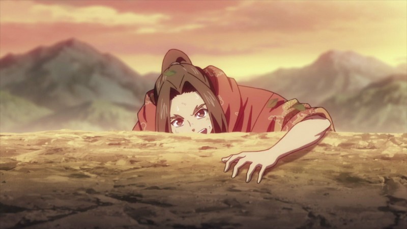 Повесть о конце света 10 серия