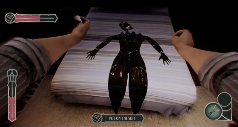 Американские истории ужасов 7 серия