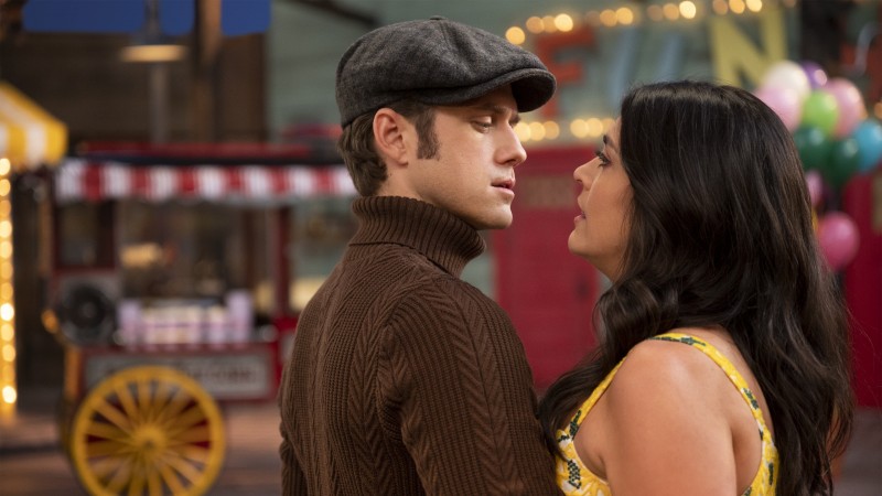 Шмигадун! 2 серия