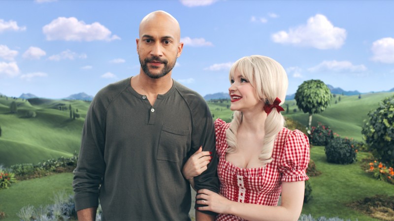 Шмигадун! 3 серия