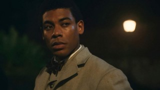 Подземная железная дорога 1 сезон 2 серия