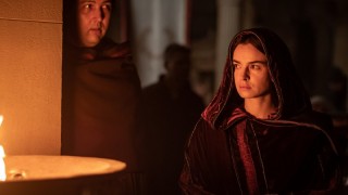 Домина 1 сезон 3 серия