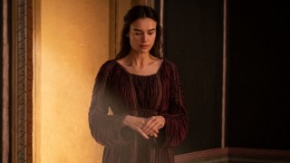 Домина 1 сезон 5 серия