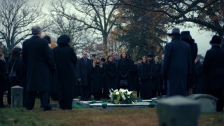 История Лизи 1 сезон 7 серия