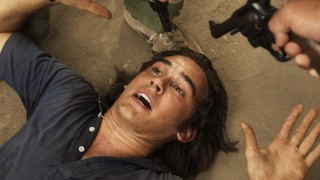 Дом 1 сезон 3 серия