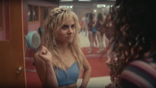 В ритме жизни 1 сезон 3 серия