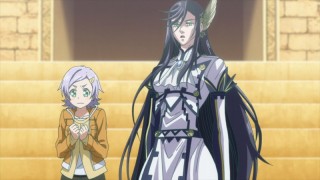 Повесть о конце света 1 сезон 1 серия