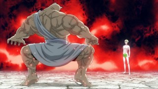 Повесть о конце света 1 сезон 6 серия