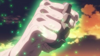 Повесть о конце света 1 сезон 8 серия