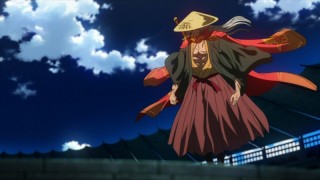 Повесть о конце света 1 сезон 9 серия