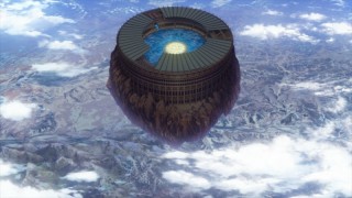 Повесть о конце света 1 сезон 12 серия