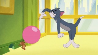 Том и Джерри в Нью-Йорке 1 сезон 3 серия